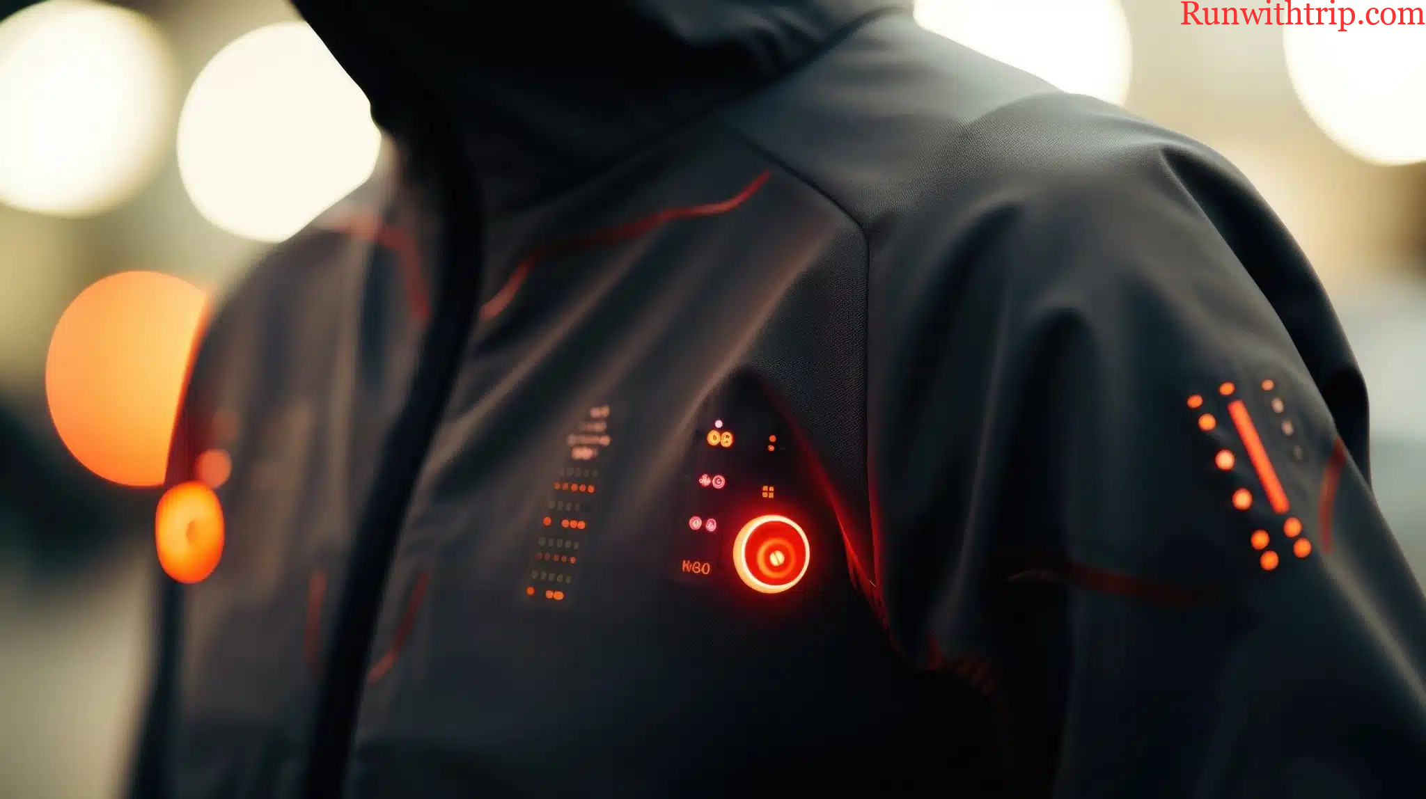 Tech Headwear