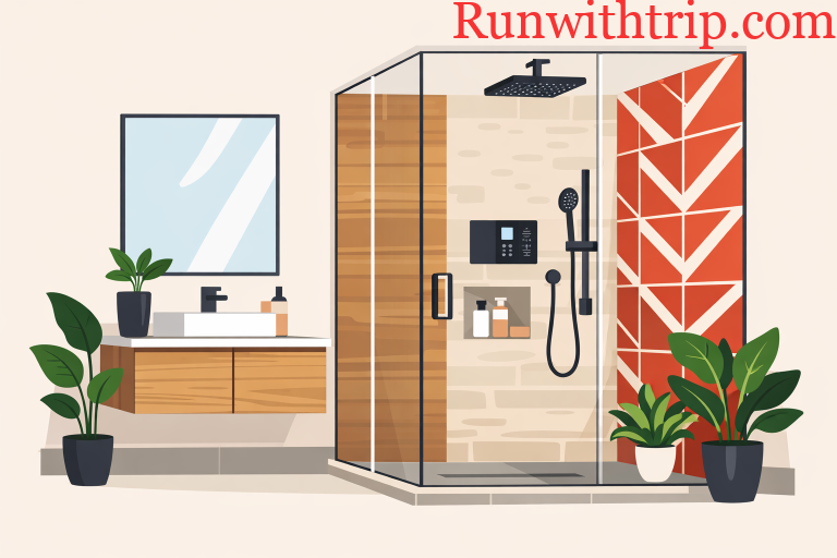Shower Remodeling