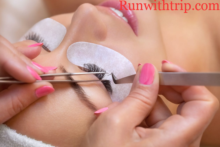 Lash Artistry