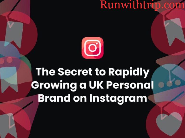 Personal Brand