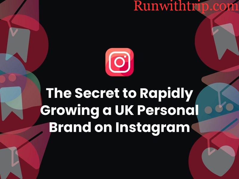 Personal Brand