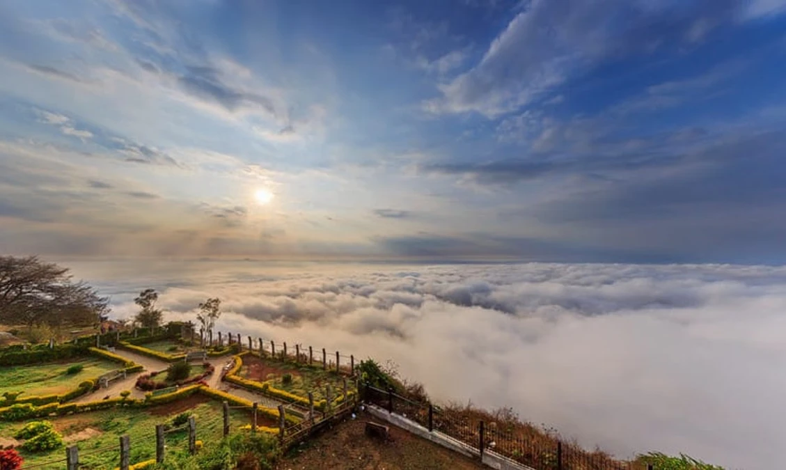 Historic Places to Visit in Bangalore: A Short Family-Friendly Guide