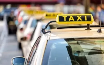 Top Reasons to Choose a Local Taxi Service in Annapolis