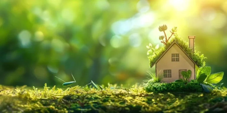 Living Close to Nature: How Green Surroundings Affect Your Home Value