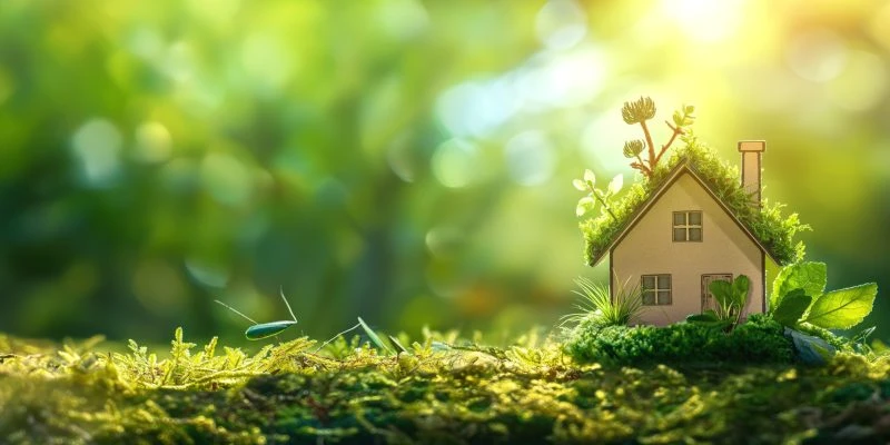 Living Close to Nature: How Green Surroundings Affect Your Home Value