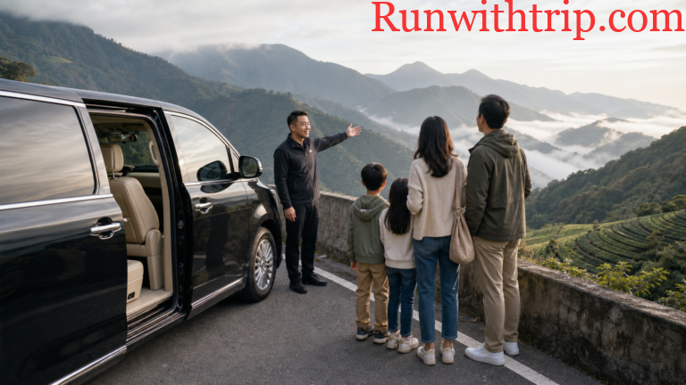 Is a Taiwan Private Tour Worth It? An Honest, Practical Answer