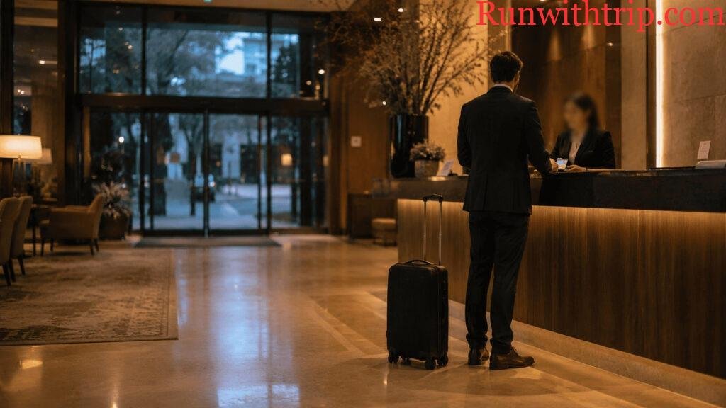 Modern Travelers