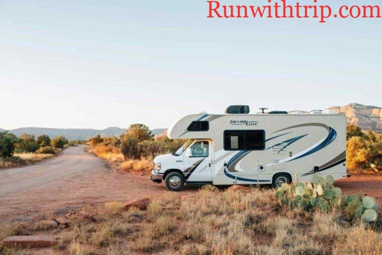 Motorhome Ownership Costs More Than Ever Yet Demand Keeps Rising. Here's Why