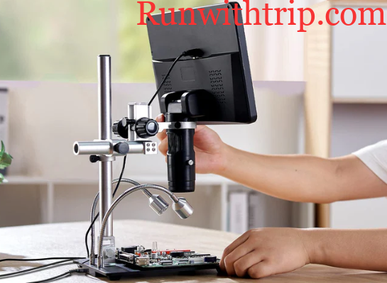 Watch Repair