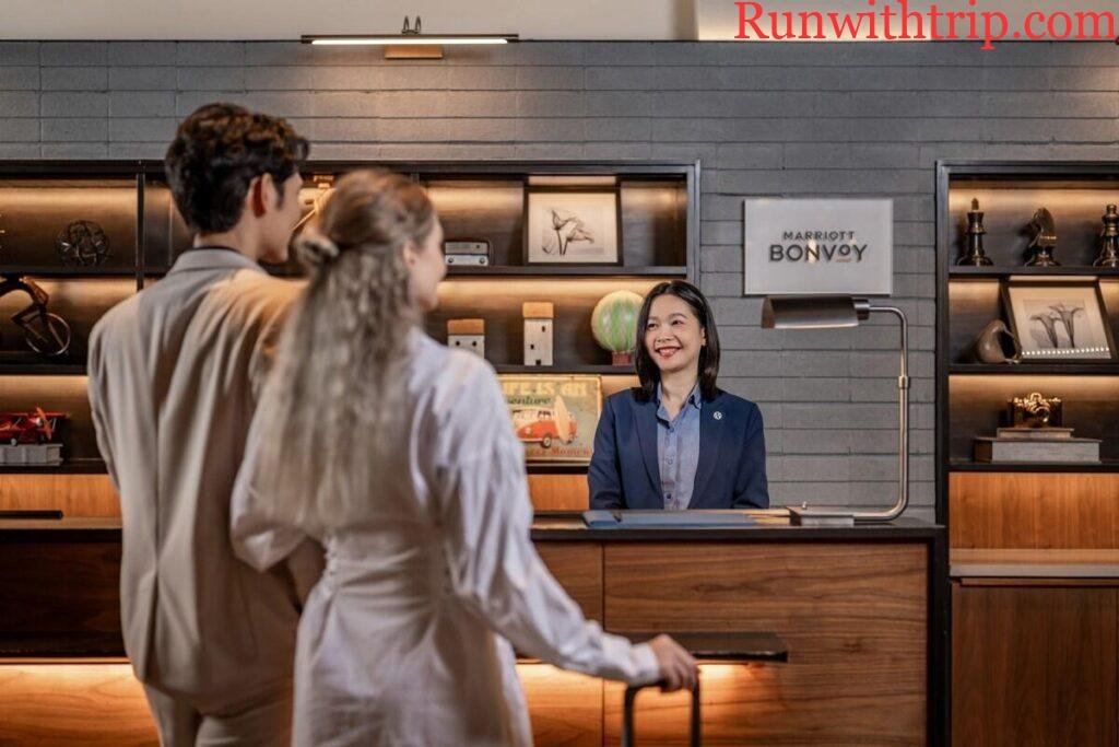 Moder‌n⁠ Ho⁠spital‌ity