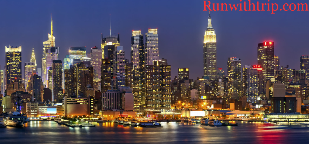 Essential Tips for Planning a Trip to New York City