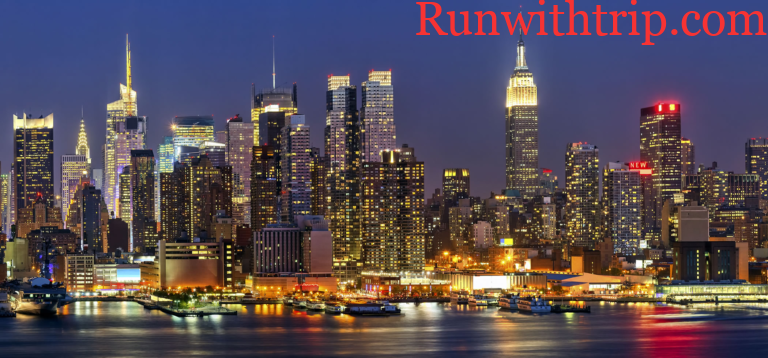 Essential Tips for Planning a Trip to New York City