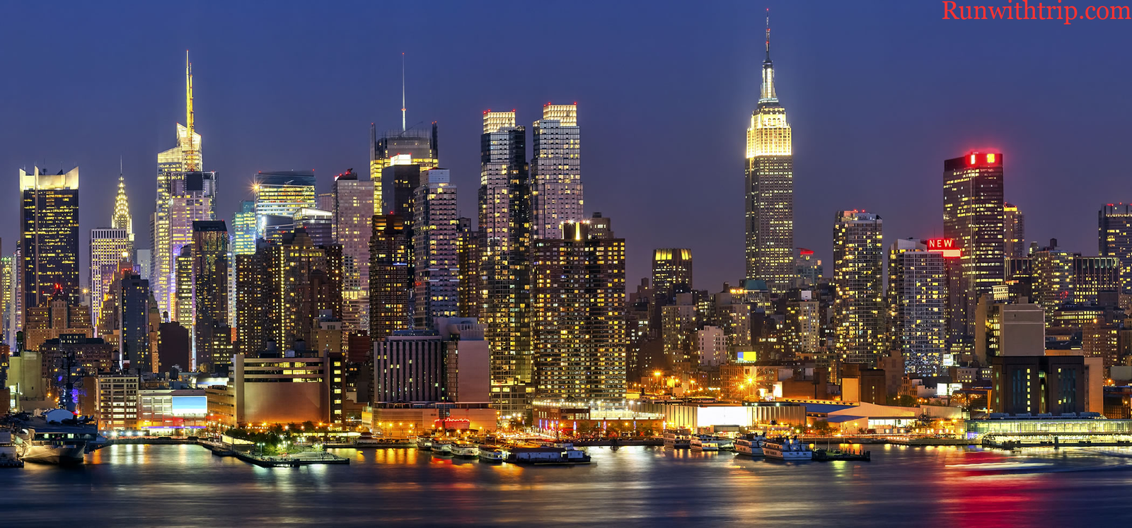 Essential Tips for Planning a Trip to New York City