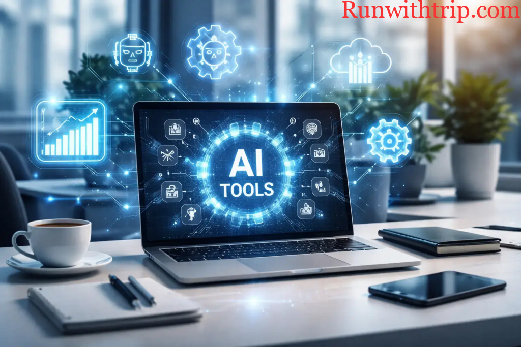 AI Tools