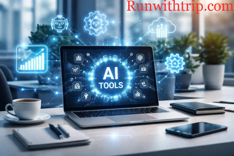 AI Tools