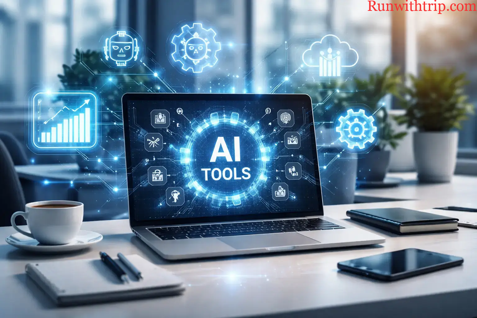 AI Tools