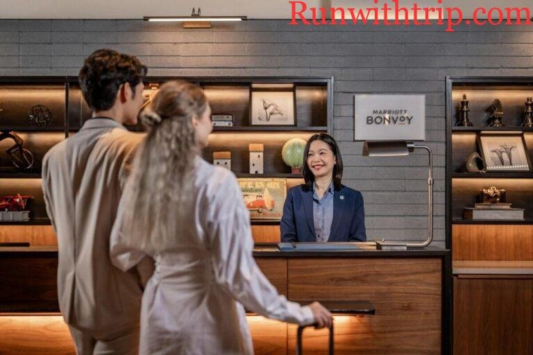 Moder‌n⁠ Ho⁠spital‌ity