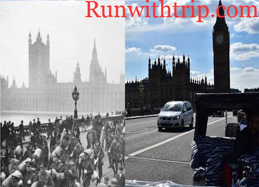 London's Past