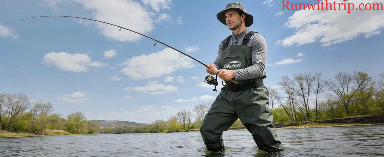 How to Choose Fishing Waders for Every Outdoor Adventure