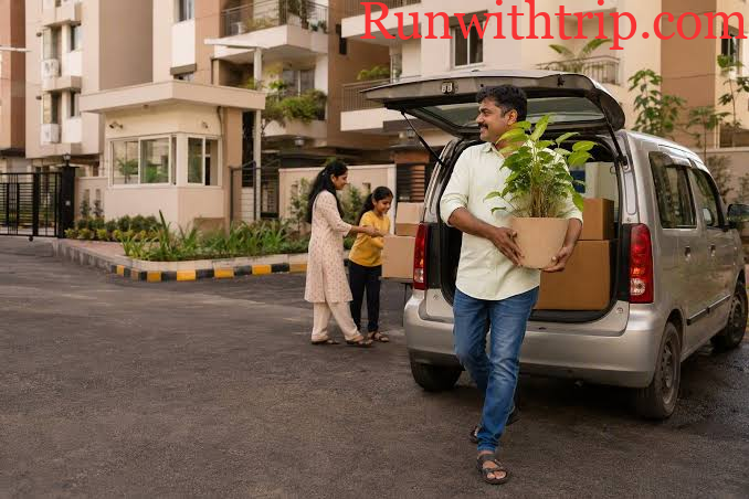 Why Gated Community Apartments in Chennai See Higher Capital Appreciation Trends