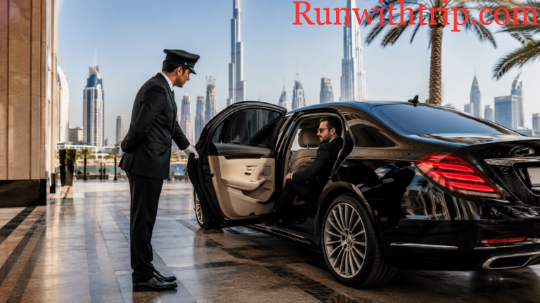 Can You Take a Rental Car From Oman to Dubai? Cross-Border Rules & Alternatives