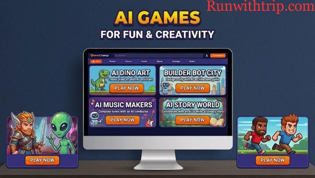 AI Games