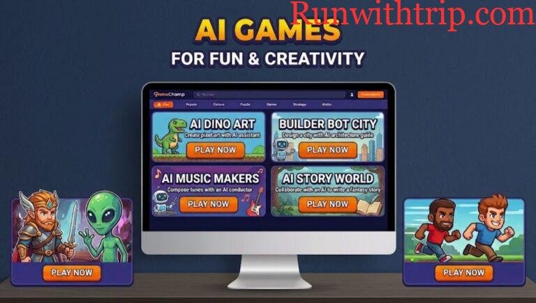 AI Games